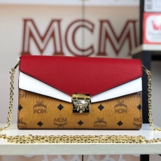 MCM Satchel Bags